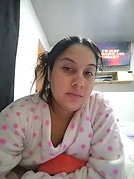 esmeralda_jadees' Live XXX Chat