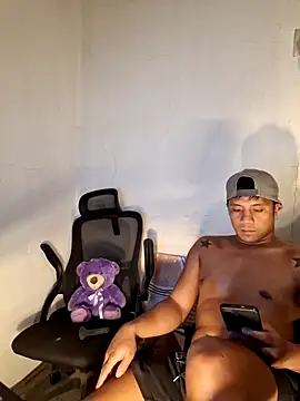 Felix_Asher élő XXX-chatje