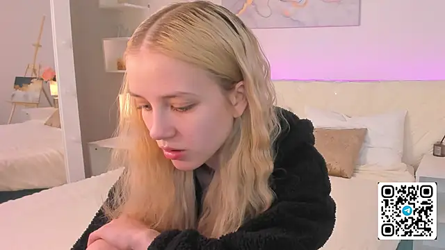 Anellyball Chat XXX in diretta