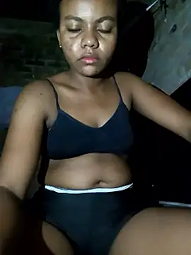 Živý XXX chat MarieDenver
