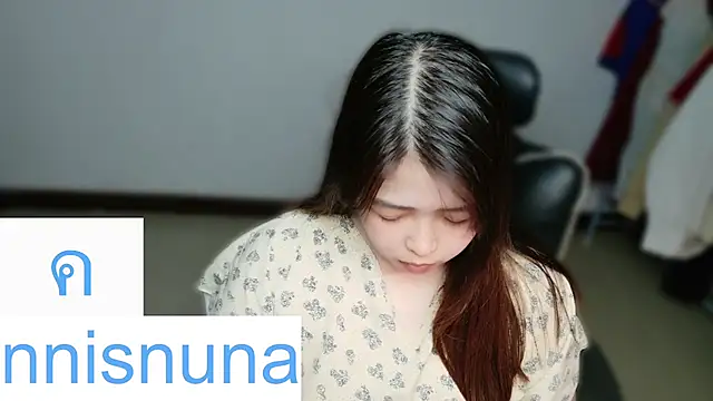 nunanunanuna Obrolan Langsung XXX