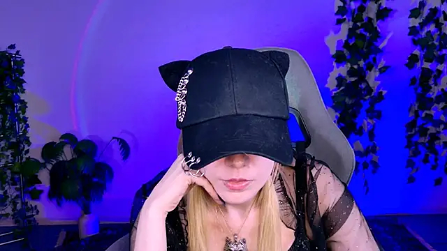 Živý XXX chat Kumiho_7777