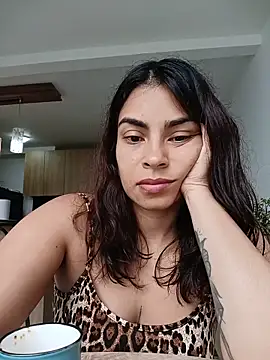 Czat XXX na żywo – Ivanna2