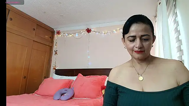 ISABEEL_SOFIA01 라이브 XXX 채팅