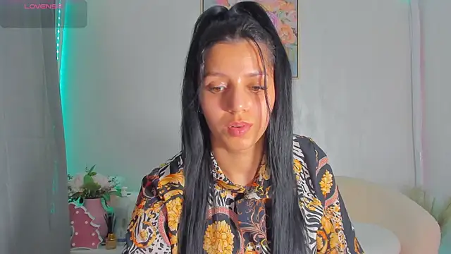 Živý XXX chat Sarabecker
