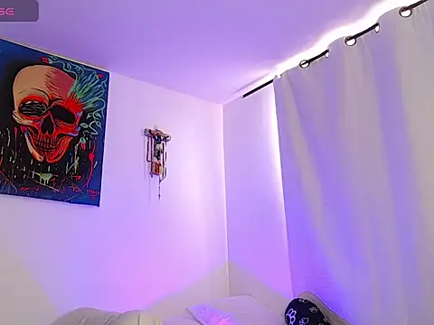 Axel_Stton Chat XXX live