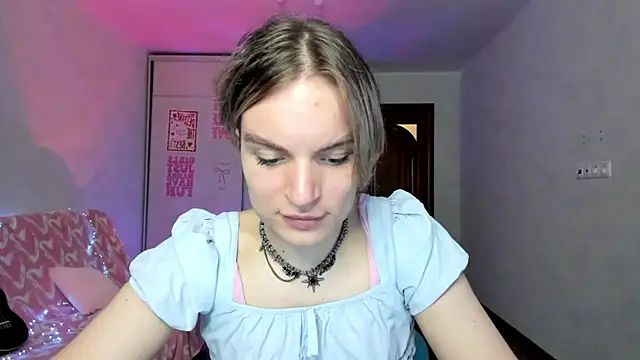 milliKira006: вебкам-шоу