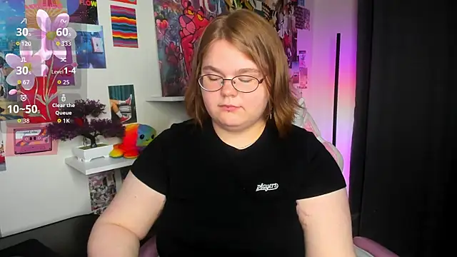 Maneela_Kennedy Chat XXX live