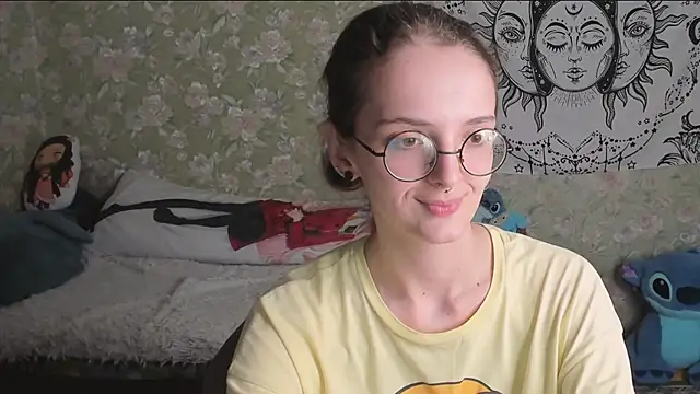 Cutie_Adelia's Live XXX Chat