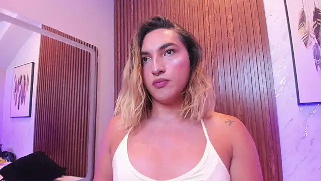 TomLondon_ Webcam Show