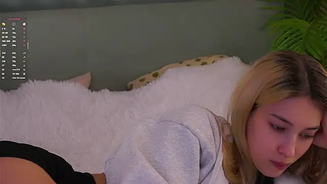Chat XXX Live AngelicRice