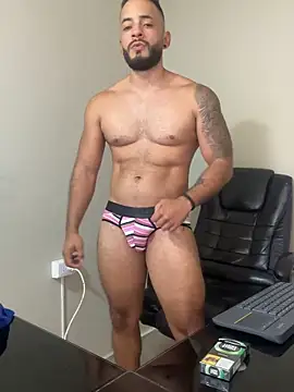 Mike_savage3 라이브 XXX 채팅