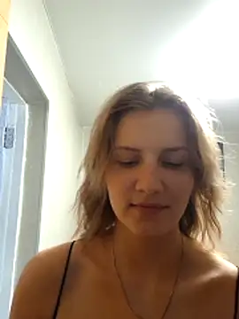 Živý XXX chat mooniekiss