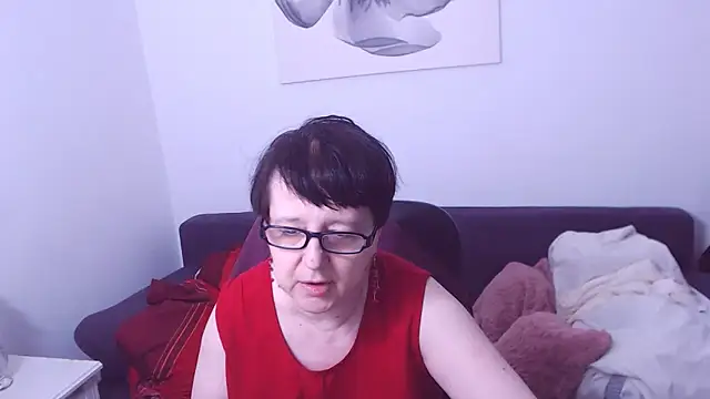 ChristaRosen Live XXX chat
