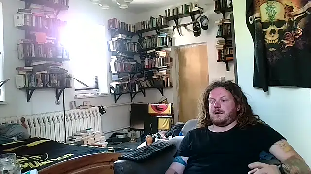 Chatroom XXX en direct de sunr1sa