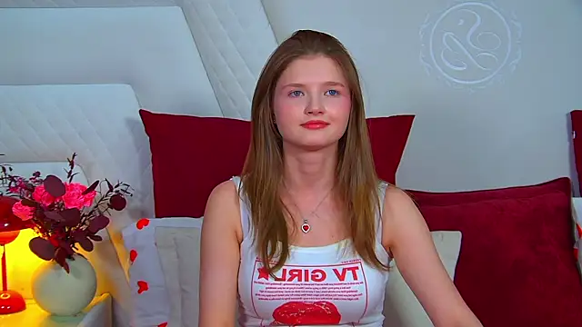 JaneRosen Chat XXX in diretta