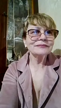 SophieBurns' Webcam Show
