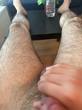 AmjadAlpha Webcam show