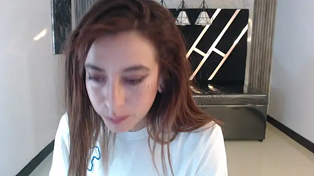 Webkamerová show DamiaOshun_ch