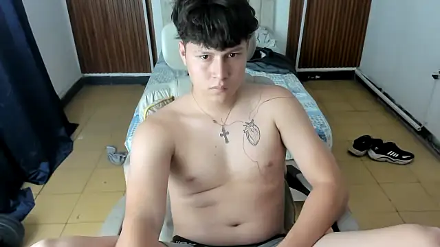 daniel_leon's Live XXX Chat