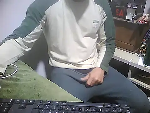 XXX chat uživo modela CabecaocwbprBrasil