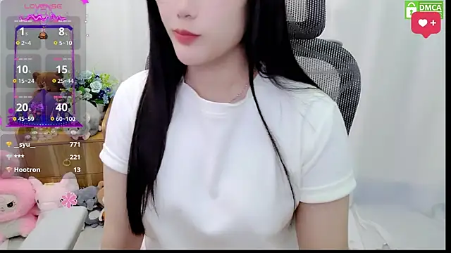 Dully_ana Chat XXX in diretta