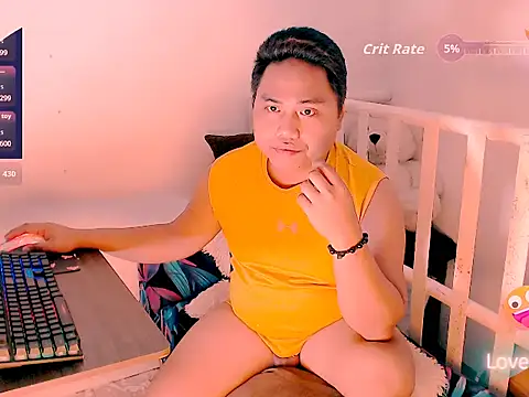 Hardking_69 라이브 XXX 채팅