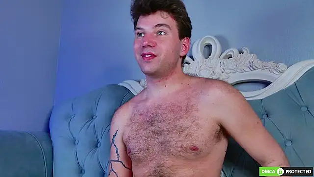 ArthurMeyers' Live XXX Chat