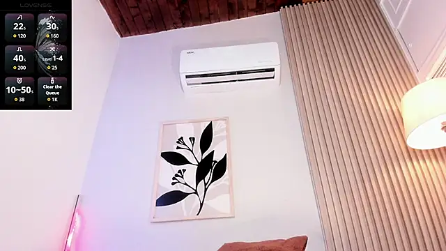 Chat XXX Live HannahSkies