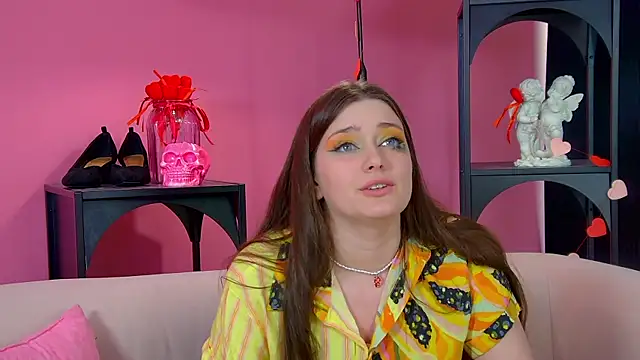JessicaJewells' Live XXX Chat