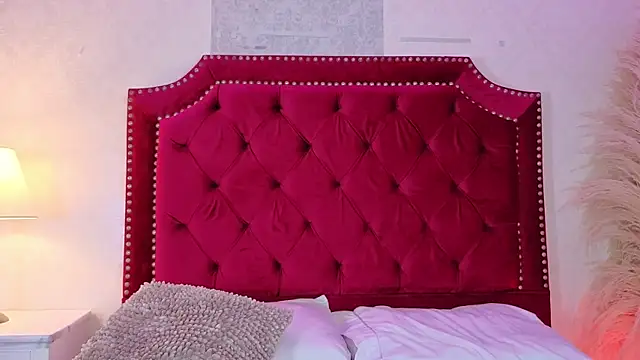 Show webcam de Baby_Annyy_