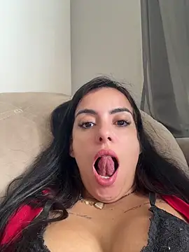 Živý XXX chat Srta_Jhenny