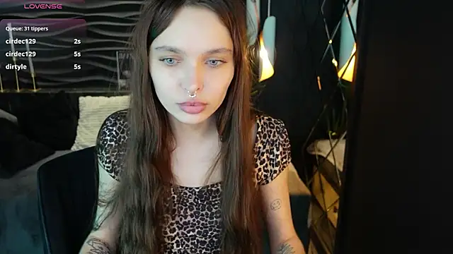 ChloeSunny's Live XXX Chat