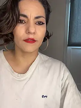 Živý XXX chat eva_luz