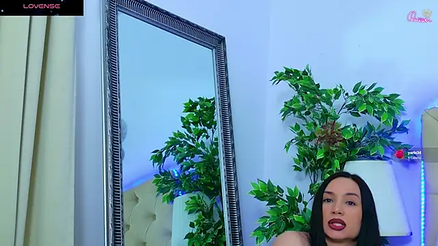 Daliya_'s Live XXX Chat