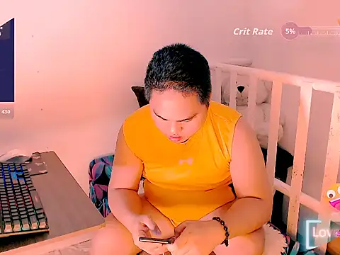 Hardking_69 Obrolan Langsung XXX