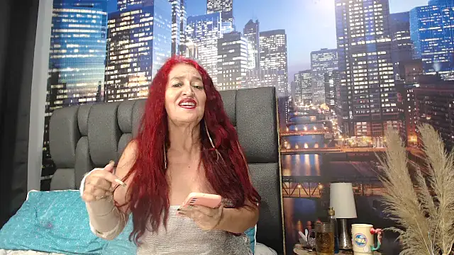 Lucy_mature8 라이브 XXX 채팅