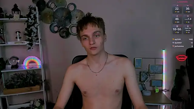 Chat +18 de john_lik ao vivo