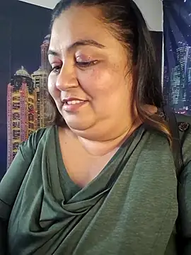 curvy_diva_'s Live XXX Chat