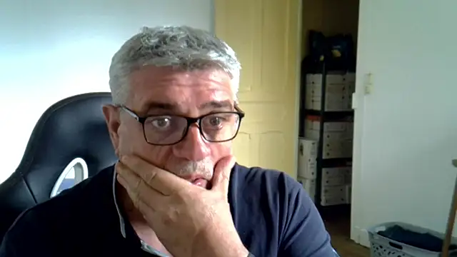 Laurent_oldmen Webcamshow
