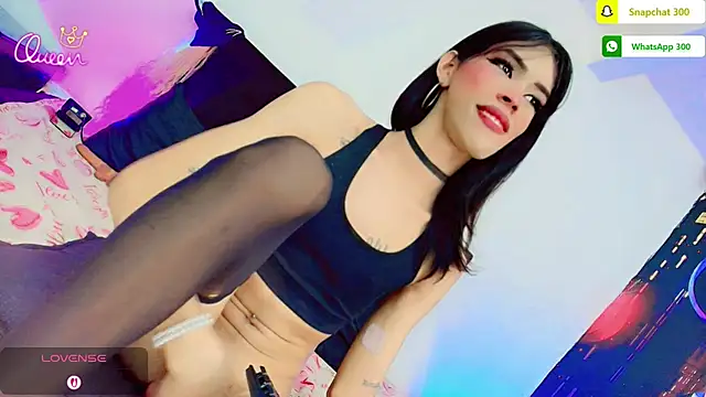 ANGEL_EVIL_S7 – Live XXX-chat