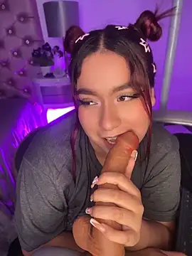 Wen_01 라이브 XXX 채팅