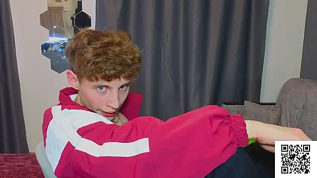 crispinver Webcamshow