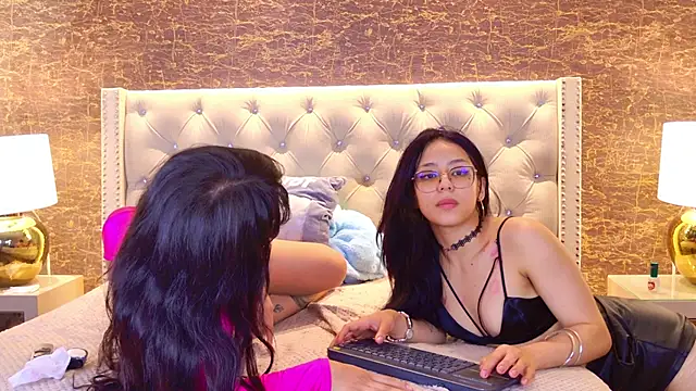 Kiara_layla 网络视讯表演