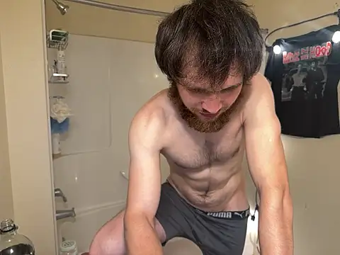 Bad_Boy69_MattZZZ: вебкам-шоу
