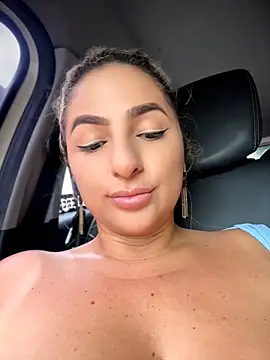 sammyqueenx21 webkamerás műsora