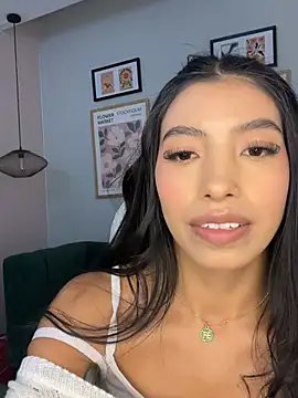 Czat XXX na żywo – Tiffany_Low