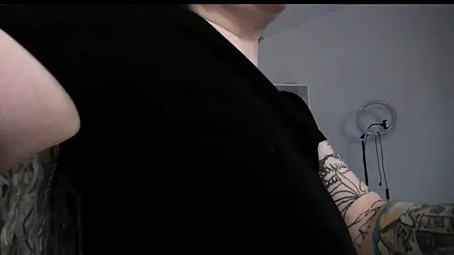 HoneySallyMoore 라이브 XXX 채팅