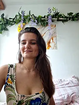 Chat XXX Live Nika_aa