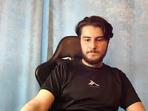 MajesticGOLD Webcam-Show